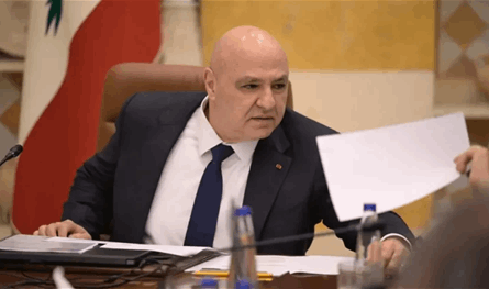 هل يُنقذ رئيس الجمهورية الاستحقاق الانتخابي في اللحظة الحاسمة؟