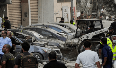 هل يؤيد اللبنانيون حصر سلاح &quot;الحزب&quot;؟ استطلاع رأي يكشف