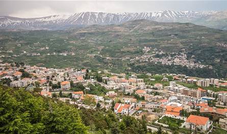 مذكرة تفاهم بين زغرتا–إهدن وRentokil لتعزيز الغطاء الأخضر ودعم البيئة