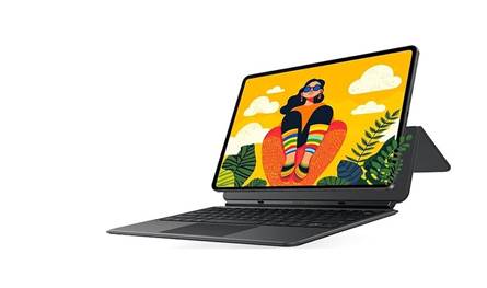 إليكم أبرز مواصفات حاسب itel VistaTab الجديد