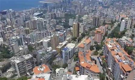 بالجرم المشهود.. قوى الأمن توقف مروج مخدرات في جل الديب 