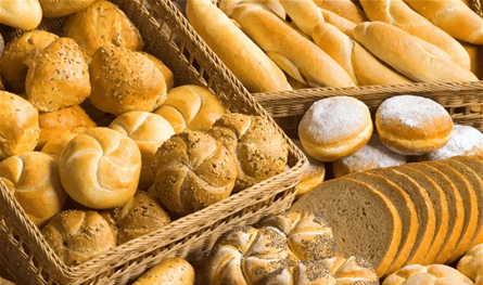 أيهما أفضل للصحة.. الخبز الأبيض أو الخبز المصنوع من الحبوب الكاملة؟