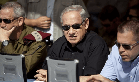 إسرائيل توحّد الخصوم في المنطقة