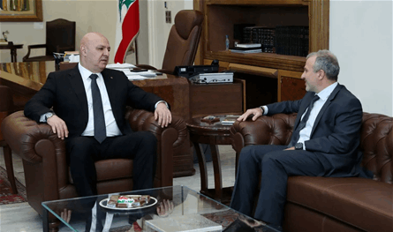 &quot;التيار&quot; يرحب بقرار رئيس الجمهورية بالتفاوض.. هل فتح باب ترتيب العلاقات؟