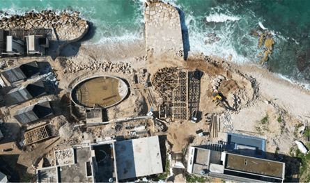 القضاء يكسر معادلة النفوذ… شاطئ ذوق مصبح يُنتزع من النافذين ويعود للدولة