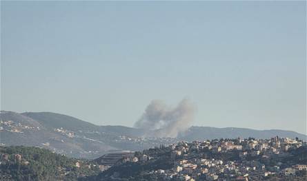 مخاوف فرنسية بشأن لبنان: التصعيد الاسرائيلي ليس مستبعدا