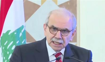 سلام: القطاع الصحي في لبنان صمد أمام الأزمات