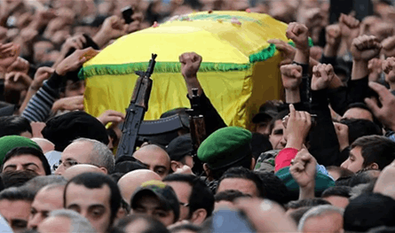 عميل إيرانيّ شارك في العمليّة... صحيفة أميركيّة تكشف تفاصيل جديدة عن إغتيال قائد كبير في &quot;حزب الله&quot;