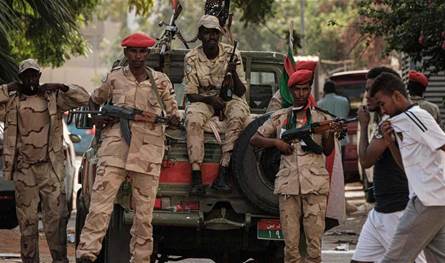 عقوبات دولية تتصاعد… وتحذيرات من كارثة إنسانية تهدد السودان