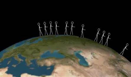 صحة سكان الأرض مهددة.. والسبب تقلبات درجات الحرارة