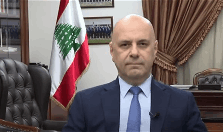 حاصباني: حماية الحرية مسؤوليتنا اليوم