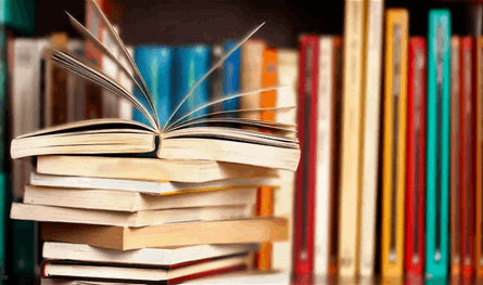 دار نشر عربية تثير جدلاً باسمها الغريب.. &quot;مقبرة الكتب&quot;!