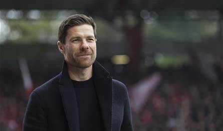 ألونسو في خطر... هذا ما سيحدث له إذا خسر &quot;الريال&quot; الأحد