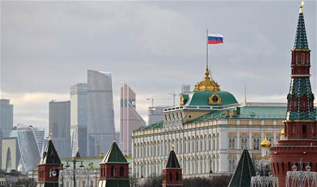 موسكو ترفض تعديلات التسوية السياسية المقترحة لأوكرانيا