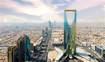 الاقتصاد السعودي ينمو 4.5% في 2025