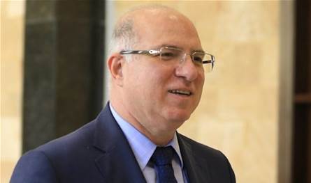 وزير العمل بحث مع مفوضية اللاجئين تسوية أوضاع العمالة الأجنبية