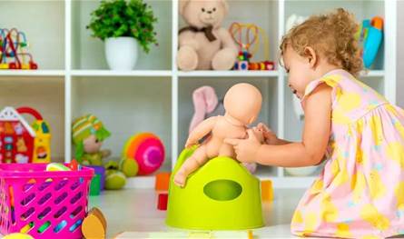 أمّ مجرمة... قتلت طفلها بسبب &quot;تدريب المرحاض&quot;