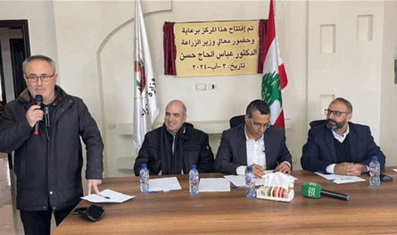 وزير الزراعة يترأس اجتماعاً طارئاً لمواجهة جائحة الحمى القلاعية