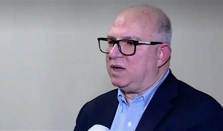 حيدر يشارك في مؤتمر عربي لمكافحة عمل الأطفال بالقاهرة