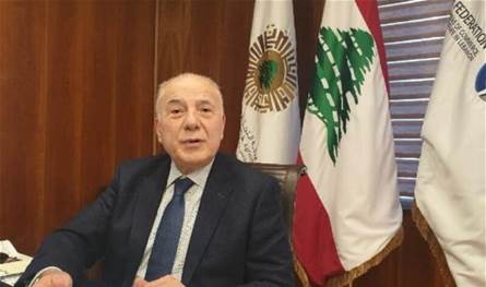 دبوسي: غرفة طرابلس الكبرى منصة جامعة للكفاءات والرؤى الاقتصادية