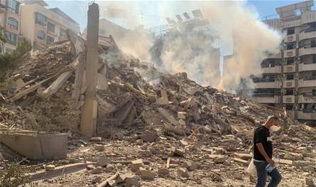 تحذير من الجمعية الطبية اللبنانية الاوروبية