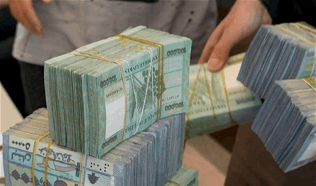 للعسكريين والمتقاعدين... خبر يهمّكم بشأن المنحة الماليّة الشهريّة