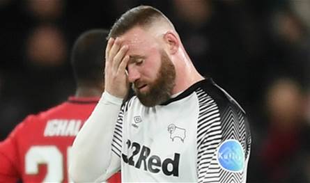 بعد انتقاله إلى &quot;مانشستر يونايتد&quot;.. واين روني: تلقيت تهديدات بالقتل