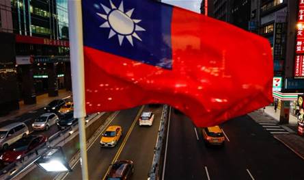 ​لم يُعلن عنها... لماذا زار مسؤول تايوانيّ إسرائيل بـ&quot;السرّ&quot;؟