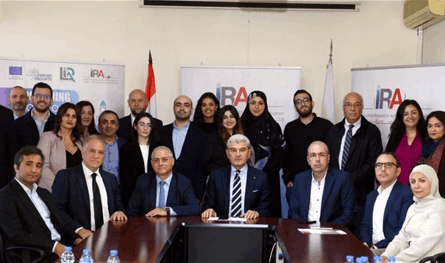 عيسى الخوري: الاستثمار في الأبحاث والابتكار يطور مستقبل الصناعة