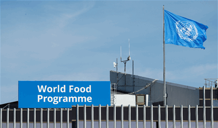 الأمم المتحدة تحذر: ملايين السودانيين مهددون بانعدام الغذاء