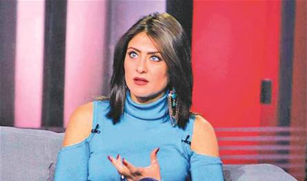 هيدي كرم تبدأ تصوير دورها في فيلم &quot;عيلة دياب عالباب&quot;