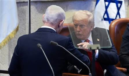 لماذا يضغط ترامب على نتنياهو لعدم التصعيد في لبنان؟