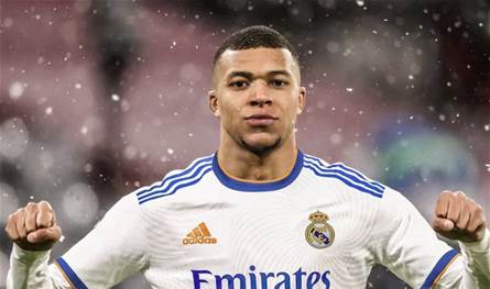 شكوك بشأن مُشاركة مبابي أمام &quot;ألافيس&quot;