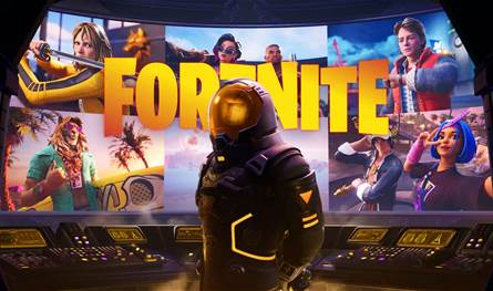 بعد خمس سنوات من الحظر.. Fortnite متاحة مجددًا على معظم المنصات