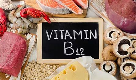 ما هو أفضل وقت لتناول فيتامين B12؟