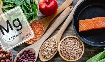 للوقاية ودعم الصحة… هذه أبرز الأطعمة الغنية بالمغنيسيوم!