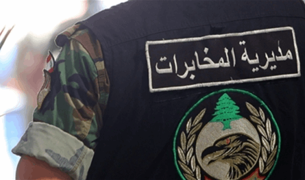 المخابرات تداهم مخيم نهر البارد.. هذا ما تم ضبطه