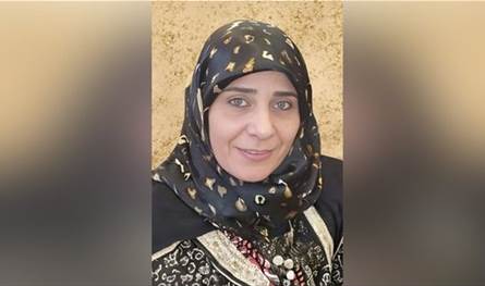 في بيان.. عائلة &quot;آل عاصي&quot; تعلق على مقتل &quot;ناديا&quot; على يد زوجها!