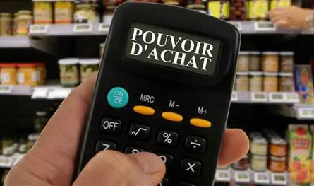 في تشرين الثاني… هذا ما سجّله التضخم في فرنسا