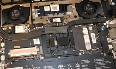 Framework ترفع أسعار DDR5 بنسبة 50%