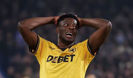 مونيتسي مستاء بعد استبعاده من تشكيلة زيمبابوي بكأس أمم أفريقيا