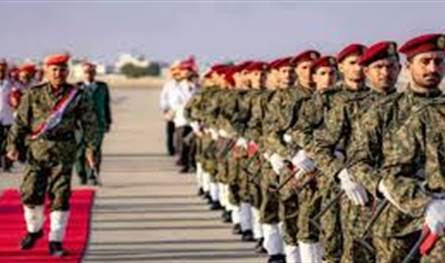 القوات الجنوبية في اليمن  تطلق &quot;عملية الحسم&quot; في أبين