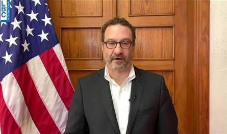 شنيكر: اذا لم تنزع الحكومة اللبنانية سلاح حزب الله فإنّ إسرائيل ستكمل بنفسها ذلك