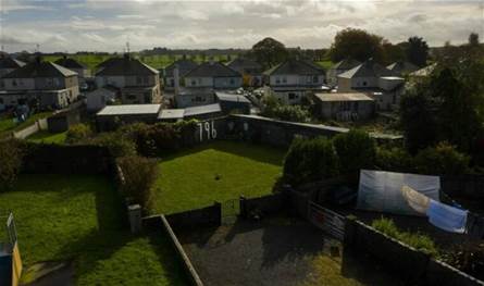 مقبرة جماعية لمئات الرضع في دولة أوروبية.. وهذا ما أظهرته التحقيقات