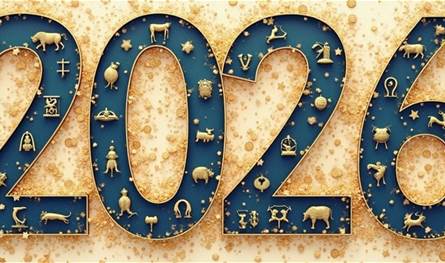 أسوأ الأبراج حظاً في عام 2026.. تعرّفوا إليها