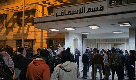 في سوريا.. انفجار خلال حفل زفاف يوقع عشرات الجرحى