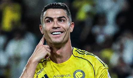 رونالدو يتصدر قائمة أسرع 5 لاعبين وصولاً للهدف رقم 100 في مسيرتهم