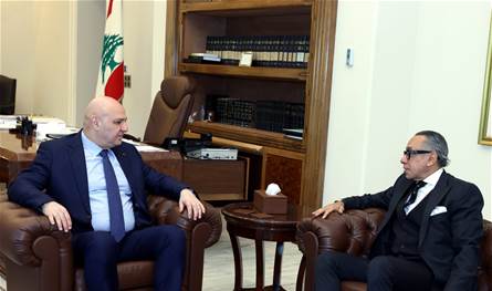 سباق بين المساعي الديبلوماسية والتصعيد الاسرائيلي.. محاولة مصرية جديدة لتجنيب لبنان مواجهة عسكرية