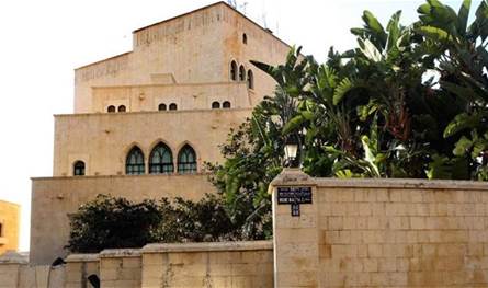 دوائر عين التينة: برّي مرتاح لتصرّف الدولة كدولة وكرم &quot;قبضاي&quot; ومحنّك