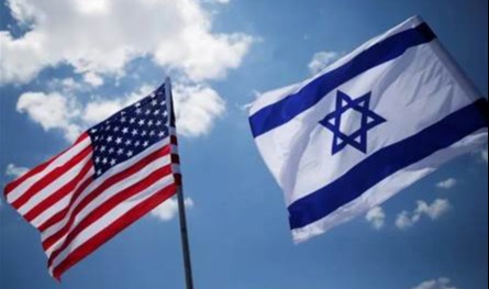 في عهد بايدن.. أميركا علّقت مؤقتا تبادل بعض المعلومات الأساسية مع إسرائيل